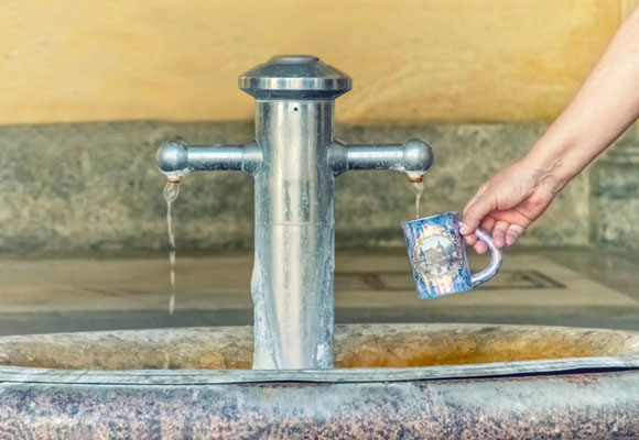 Best sustainable destinations in Europe - Luhacovice copyright www.zlinsko-luhacovicko.com