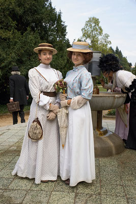 Best sustainable destinations in Europe - Luhacovice copyright www.zlinsko-luhacovicko.com