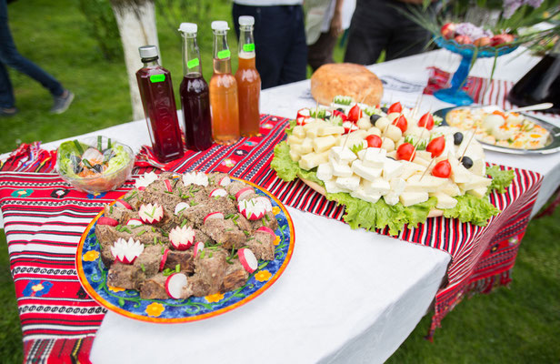 Marginimea Sibiului - EDEN - European Best Destinations