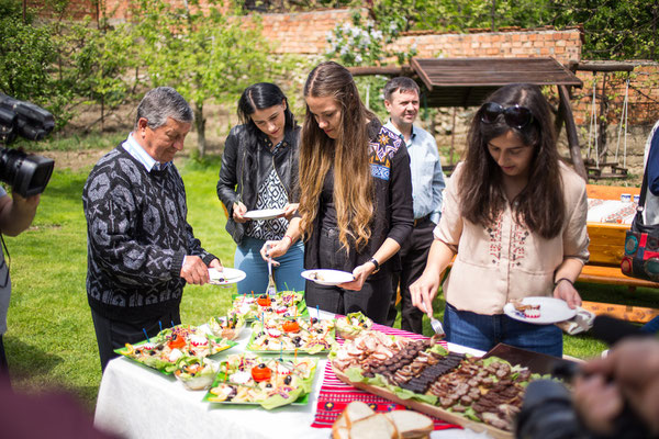 Marginimea Sibiului - EDEN - European Best Destinations