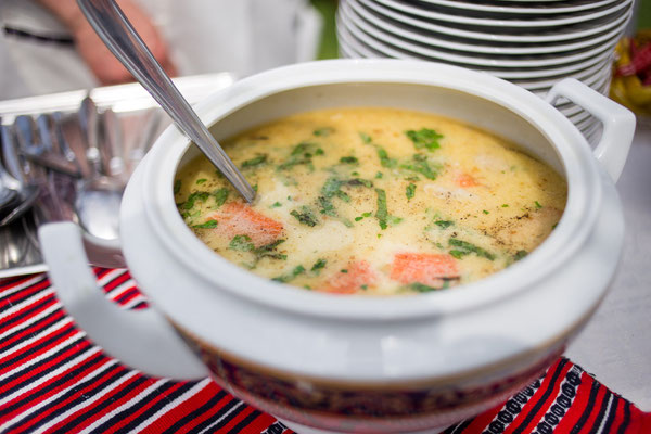 Marginimea Sibiului - EDEN - European Best Destinations