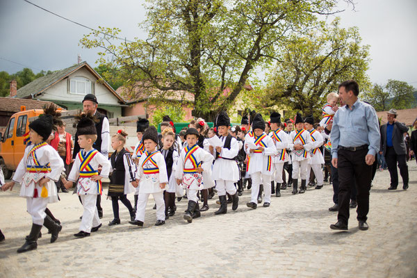 Marginimea Sibiului - EDEN - European Best Destinations