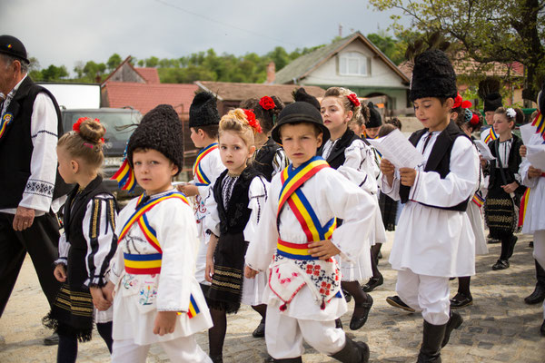 Marginimea Sibiului - EDEN - European Best Destinations