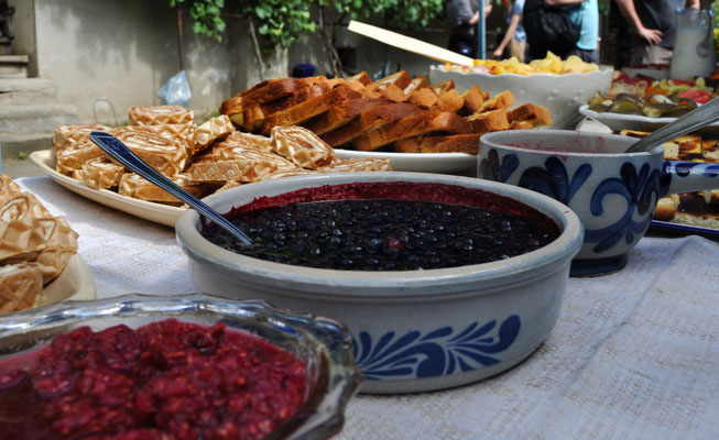 Marginimea Sibiului - EDEN - European Best Destinations