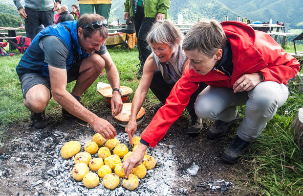 Marginimea Sibiului - EDEN - European Best Destinations