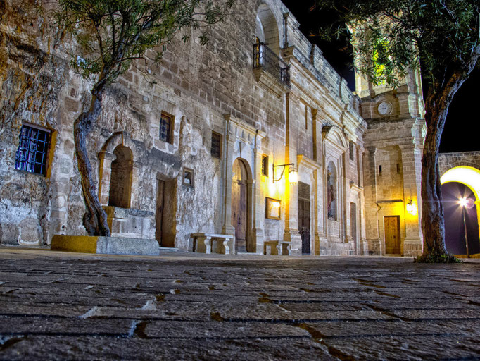 Mellieha - European Destinations of Excellence - European Best Destinations Copyright www.mellieha.gov.mt