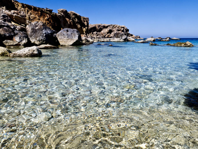 Mellieha - European Destinations of Excellence - European Best Destinations Copyright www.mellieha.gov.mt