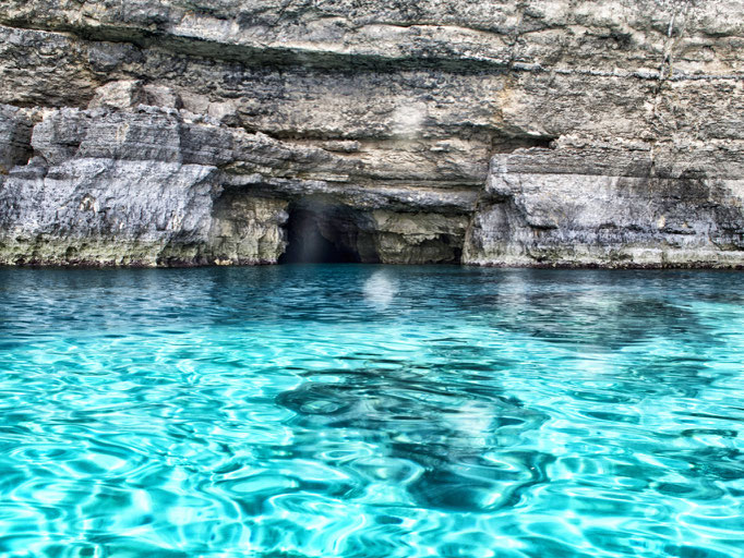 Mellieha - European Destinations of Excellence - European Best Destinations Copyright www.mellieha.gov.mt