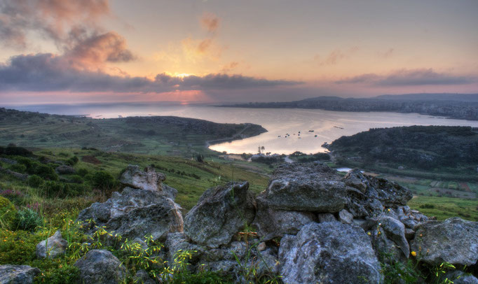 Mellieha - European Destinations of Excellence - European Best Destinations Copyright www.mellieha.gov.mt