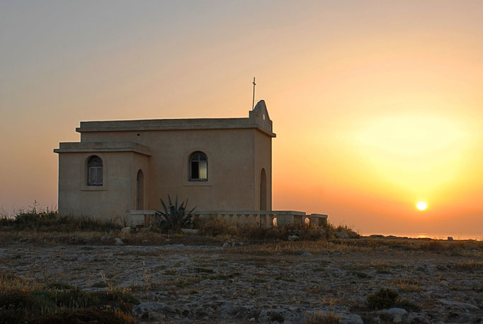 Mellieha - European Destinations of Excellence - European Best Destinations Copyright www.mellieha.gov.mt