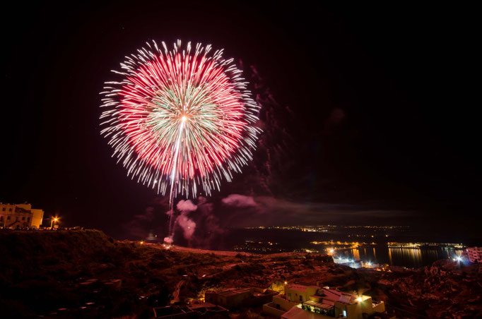 Mellieha - European Destinations of Excellence - European Best Destinations Copyright www.mellieha.gov.mt