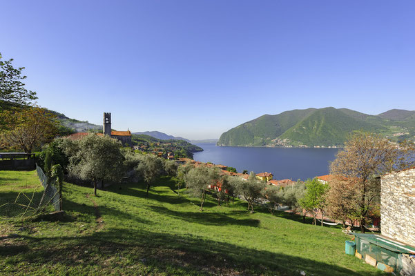 Monte Isola - European Destinations of Excellence - European Best Destinations