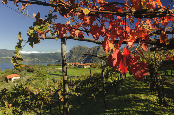 Monte Isola - European Destinations of Excellence - European Best Destinations