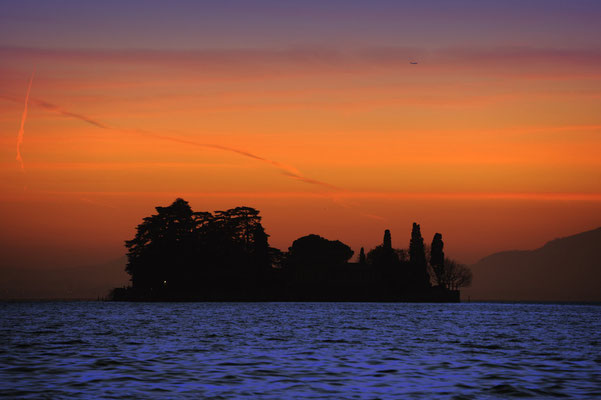 Monte Isola - European Destinations of Excellence - European Best Destinations