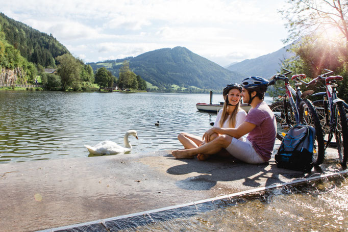 Mostviertel - European Destinations of Excellence - European Best Destinations - Copyright  Mostviertel.at