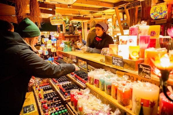 Essen Best Christmas Markets in Europe Copyright Christian Deutscher-EMG