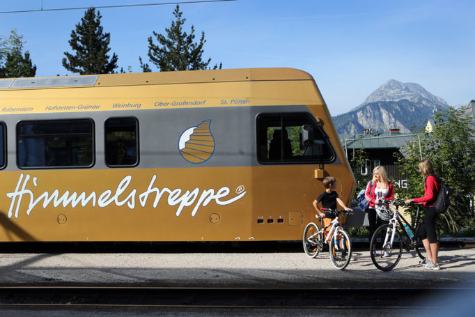 Mostviertel - European Destinations of Excellence - European Best Destinations - Copyright  Mostviertel.at