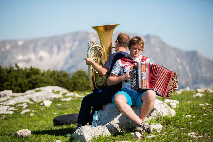 Mostviertel - European Destinations of Excellence - European Best Destinations - Copyright weinfranz