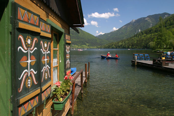 Mostviertel - European Destinations of Excellence - European Best Destinations - Copyright weinfranz