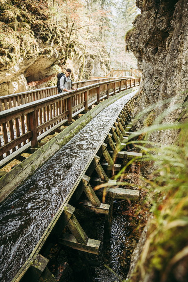 Mostviertel - European Destinations of Excellence - European Best Destinations - Copyright  Max-Mauthner