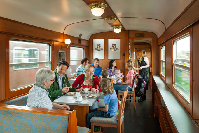 Mostviertel - European Destinations of Excellence - European Best Destinations - Copyright citronenrot