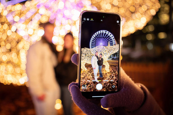 Essen Best Christmas Markets in Europe Copyright Christian Deutscher-EMG