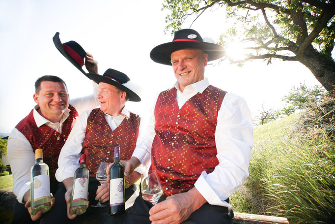 Mostviertel - European Destinations of Excellence - European Best Destinations - Copyright Schwarz_Koenig