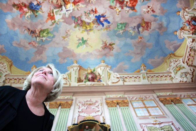 Mostviertel - European Destinations of Excellence - European Best Destinations - Copyright weinfranz