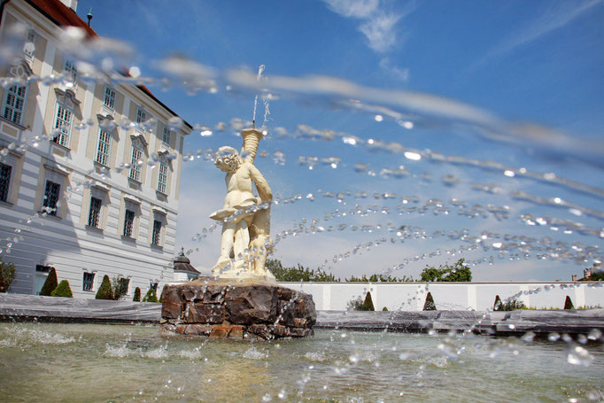 Mostviertel - European Destinations of Excellence - European Best Destinations - Copyright weinfranz