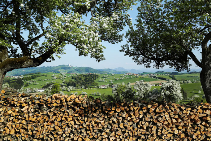 Mostviertel - European Destinations of Excellence - European Best Destinations - Copyright  weinfranz