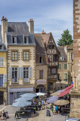 Moulins - European Destinations of Excellence - European Best Destinations - Copyright Luc Olivier