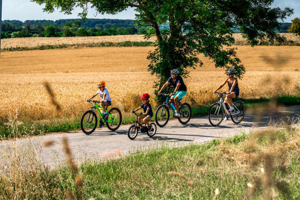 Moulins - European Destinations of Excellence - European Best Destinations - Copyright Alba Photographie