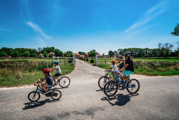 Moulins - European Destinations of Excellence - European Best Destinations - Copyright Alba Photographie