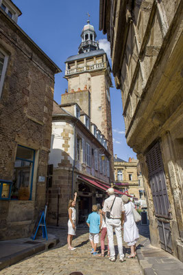 Moulins - European Destinations of Excellence - European Best Destinations - Copyright Luc Olivier