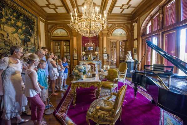 Moulins - European Destinations of Excellence - European Best Destinations - Copyright Jerome Mondière