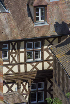 Moulins - European Destinations of Excellence - European Best Destinations - Copyright Luc Olivier