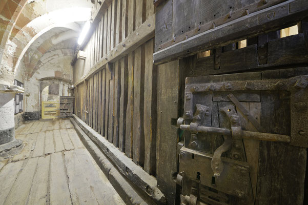 Moulins - European Destinations of Excellence - European Best Destinations - Copyright Jean-Marc Teissonnier