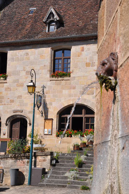 Moulins - European Destinations of Excellence - European Best Destinations - Copyright OTMoulins-A Ménart