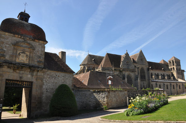 Moulins - European Destinations of Excellence - European Best Destinations - Copyright OTMoulins-A Ménart