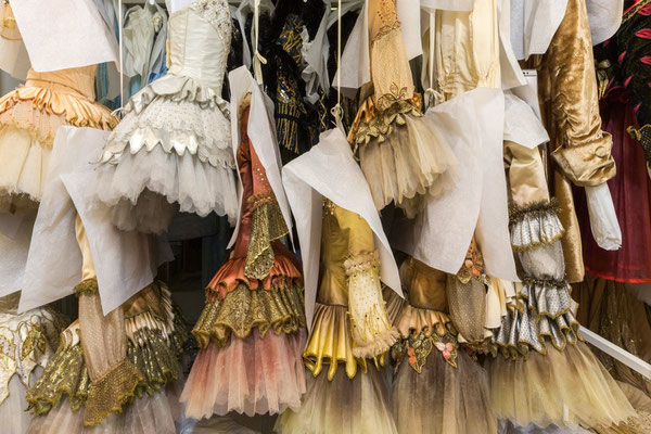 Moulins - European Destinations of Excellence - European Best Destinations - Copyright CNCS