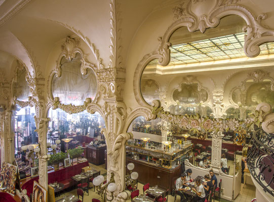 Moulins - European Destinations of Excellence - European Best Destinations - Copyright Luc Olivier