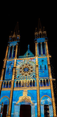 Moulins - European Destinations of Excellence - European Best Destinations - Copyright Moulins Tourisme