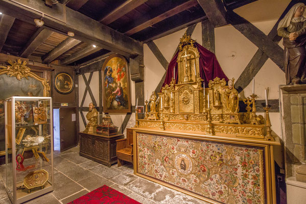 Moulins - European Destinations of Excellence - European Best Destinations - Copyright Luc Olivier