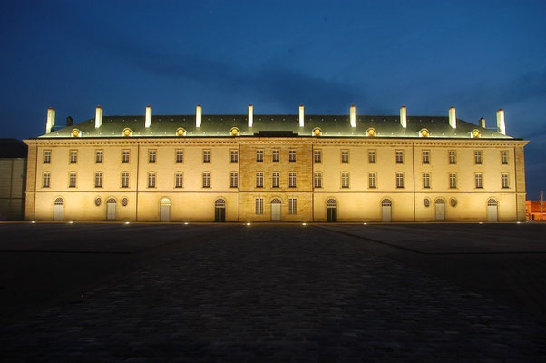 Moulins - European Destinations of Excellence - European Best Destinations - Copyright Jean-Marc Teissonier