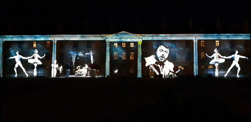 Moulins - European Destinations of Excellence - European Best Destinations - Copyright Moulins Tourisme - CNCS LUMIERES 4