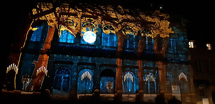 Moulins - European Destinations of Excellence - European Best Destinations - Copyright Moulins Tourisme - Hdeville