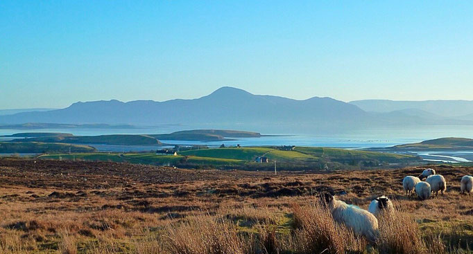 Mulranny - European Destinations of Excellence - European Best Destinations - Copyright Mulranny.ie