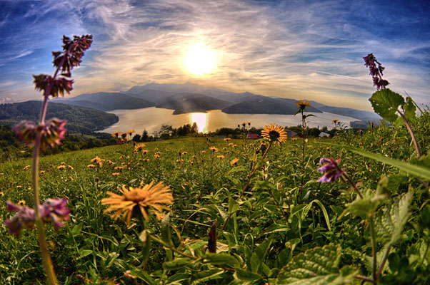 sustainable tourism in Europe - Copyright Neamt County - EDEN - European Destinations of Excellence