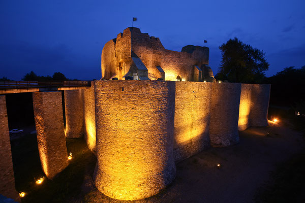 sustainable tourism in Europe - Copyright Neamt County - EDEN - European Destinations of Excellence