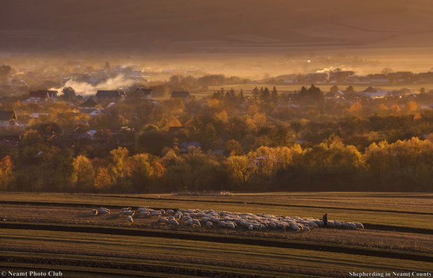 sustainable tourism in Europe - Copyright Neamt County - EDEN - European Destinations of Excellence